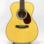 Martin マーチン OMJM John Mayer Signature