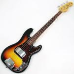 Vanzandt ヴァンザント PBV-R2 Less Pressure / '63 3-Tone Sunburst #9740