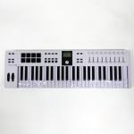 Arturia ( アートリア ) KeyLab Essential 49 MK3 WHITE アウトレット MIDI キーボード 49鍵盤