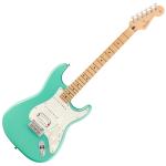 Fender ( フェンダー ) Player Stratocaster HSS Sea Foam Green / M プレイヤー ストラトキャスター エレキギター