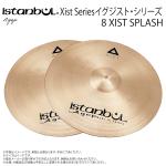 Istanbul Agop ( イスタンブール アゴップ ) 8 XIST SPLASH イグジスト スプラッシュ8”