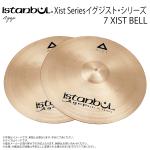 Istanbul Agop イスタンブール アゴップ 7 XIST SPLASH イグジスト ベル7”