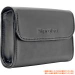 PROTEC プロテック A271 トランペット ブラック マウスピース ポーチ ケース 4本 合成皮革  trumpet mouthpiece pouch 北海道 沖縄 離島不可