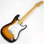 Vanzandt ヴァンザント STV-R1 Less Pressure / 2 Tone Sunburst #9750