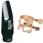 vandoren バンドーレン SM712 アルトサックス マウスピース AL4 オプティマム OPTIMUM alto saxophone ハリソン PGP リガチャー セット　北海道 沖縄 離島不可