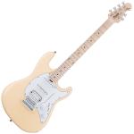 Sterling by Musicman SUB CT30 HSS Vintage Cream アウトレット SUBシリーズ スターリン by ミュージックマン エレキギター CT30HSS