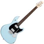 Sterling by Musicman SR30 Daphne Blue アウトレット   SUBシリーズ スターリン by ミュージックマン エレキギター