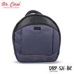 Dr.Case ドクターケース DRP-SN-BL Blue ドラム スネアケース 丈夫 リュック