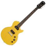 Epiphone エピフォン Ltd Ed Les Paul Special I P-90 Worn TV Yellow レスポール・スペシャル  エレキギター  by ギブソン 