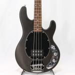 Sterling by Musicman RAY4 Trans Black Satin   スティングレイ ベース スターリン by ミュージックマン  SUB Series 