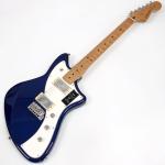 Fender ( フェンダー ) Limited Edition Player Plus Meteora Sapphire Blue Transparent  限定 プレイヤー プラス メテオラ エレキギター 