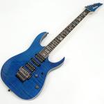 Ibanez アイバニーズ RG8570 RBS 国産 Jカスタム エレキギター  Royal Blue Sapphire