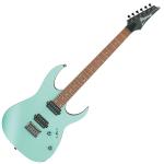 Ibanez ( アイバニーズ ) RG421S SEM SPOT生産モデル Sea Shore Matte エレキギター 