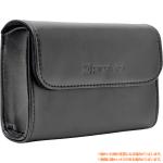 PROTEC プロテック A272 トロンボーン ブラック マウスピース ポーチ ケース 3本 合成皮革 trombone  mouthpiece pouch 北海道 沖縄 離島不可