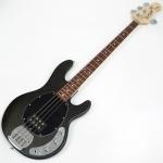 Sterling by Musicman 商談中：S.U.B. RAY4 Black Satin 