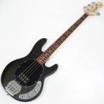 Sterling by Musicman S.U.B. RAY4 Black Satin 