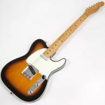 Vanzandt ヴァンザント TLV-R2 Custom 1-Piece Maple Neck / 2TS #9751