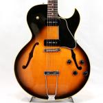 Gibson ( ギブソン ) ES-135 / Vintage Sunburst