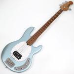 Sterling by Musicman RAY34 / Firemist Silver