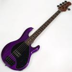 Sterling by Musicman RAY35 / Purple Sparkle