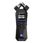 ZOOM H1essential Handy Recorder レコーダー 32bitフロート 録音