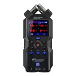 ZOOM ( ズーム ) H4 essential Handy Recorder レコーダー 32bitフロート 録音 USB オーディオインターフェイス機能搭載