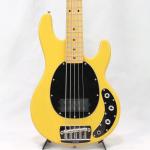 Sterling by Musicman RAY25CA Butterscotch 