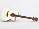 LAG Guitars T-IVO-ACE 特価品  アコースティックギター エレアコ