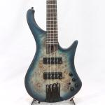 Ibanez アイバニーズ EHB1500 CTF : Cosmic Blue Starburst Flat