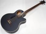 Warwick ワーウィック Rockbass Alien Standard 4st Solid Black Satin アウトレット アコースティック・ベース  ロックベース エイリアン