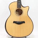 Taylor テイラー Builder's Edition 614ce アコースティックギター  エレアコ  ビルダーズ・エディション 