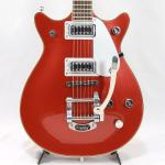 GRETSCH グレッチ G5232T ELECTROMATIC DOUBLE JET FT WITH BIGSBY / Firestick Red