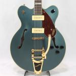 GRETSCH グレッチ G2622TG-P90 FSR LIMITED EDITION STREAMLINER CENTER BLOCK P90 WITH BIGSBY / Gunmetal