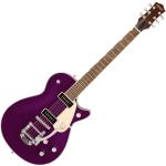 GRETSCH ( グレッチ ) G5210T-P90 Electromatic Jet Two 90 Single-Cut with Bigsby Amethyst  エレマチ ジェット エレキギター