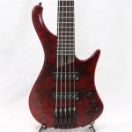 Ibanez アイバニーズ EHB1505 SWL : Stained Wine Red Low Gloss