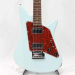 Sterling by Musicman AL40 / Daphne Blue