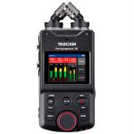 TASCAM ( タスカム ) Portacapture X6 レコーダー 32ビットフロート 録音 6トラック対応 オーディオインターフェイス機能搭載