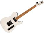 SQUIER スクワイヤー Contemporary Telecaster RH Pearl White