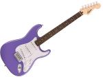 SQUIER ( スクワイヤー ) Squier Sonic Stratocaster Ultraviolet