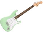 SQUIER スクワイヤー  FSR Affinity Stratocaster Surf Green / LRL