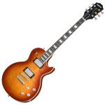 Epiphone ( エピフォン ) Les Paul Modern Figured Mojave Burst レスポール・モダン エレキギター 