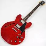 Gibson ( ギブソン ) ES-335 / Sixties Cherry #220630250