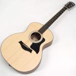 Taylor テイラー 114e-Walnut