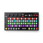 AKAI professional ( アカイ プロフェッショナル ) FIRE Controller Only FL Studio専用 MIDIコントローラ 