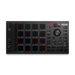 AKAI professional アカイ プロフェッショナル MPC Studio MPCソフトウェア専用 MIDIコントローラ DTM DAW 