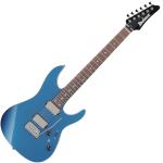 Ibanez ( アイバニーズ ) AZ42P1 PBE  エレキギター SPOT生産 Prussian Blue Metallic 