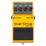 BOSS ボス OD-1X OverDrive