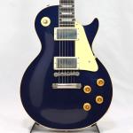 Gibson Custom Shop Japan Limited Run 1957 Les Paul Standard Candy Apple Blue VOS ギブソン カスタムショップ レスポール 732175