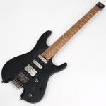 Ibanez ( アイバニーズ ) Q54  BKF ヘッドレスギター Black Flat SPOT生産品