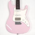 Ibanez ( アイバニーズ ) AZ2204NW PPK 国産 プレステージ エレキギター SPOT生産モデル  Pastel Pink 